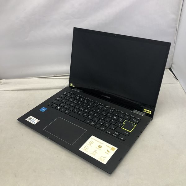 ノートパソコン ASUS VivoBook Flip 14 TP470EA ノートパソコン