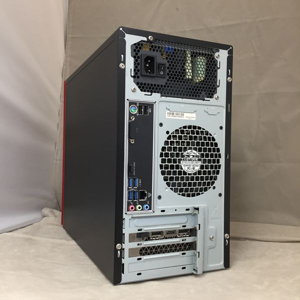 iiyama PC 〔中古〕ILeDXs-M0B6-i7-RWSXM/26s97S511 Intel® Core™ i7