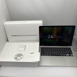 APPLE 〔中古〕MacBook Air (Retina, 13-inch, 2019) A1932（中古保証3
