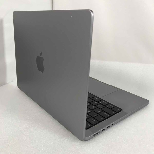 MacBook Pro M2 24GB/512GB 中古 APPLE 〔中古〕MacBook Pro (14inch・M2Pro・2023) Apple M2 Pro