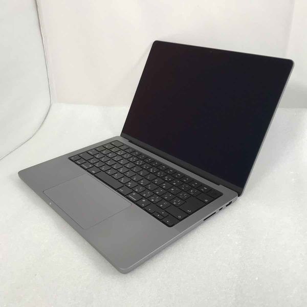 中古 Mac Book PRO MacBook 中古 販売】MacBook Pro M1 Max / 14インチ / 2021