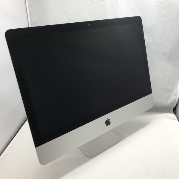 APPLE 〔中古〕Z0TL00086 iMac (21.5-inch 2017) 3.4GHz Intel APPLE 〔中古〕Z0TL00086 iMac (21.5-inch 2017) 3.4GHz Intel