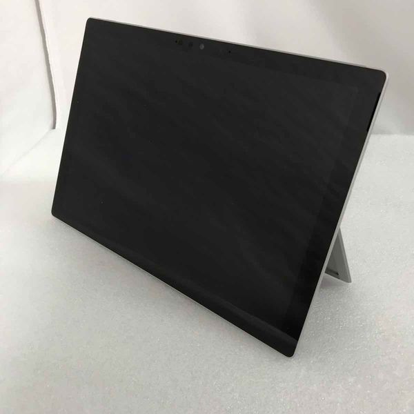 Microsoft 〔中古〕Surface Pro7 PVQ-00014 プラチナ 【インテル