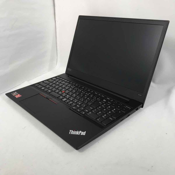 Lenovo 〔中古〕ThinkPad 20NF Ryzen 7 3700U/32GB/512GB SSD + 1TB