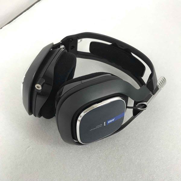 ロジクール 〔中古〕ASTRO A40 TR Headset/Astro MixAmp Pro TR