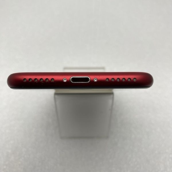 APPLE 〔中古〕iPhoneSE(第3世代) 64GB プロダクトレッド MMYE3J APPLE 〔中古〕iPhoneSE(第3世代) 64GB プロダクトレッド MMYE3J
