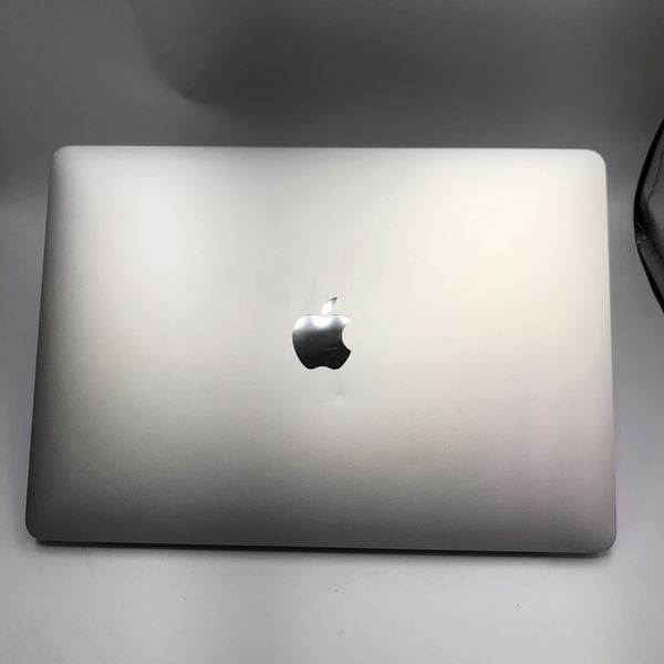 APPLE 〔中古〕MacBook Air (M1・2020) MGN93J/A シルバー MacOS