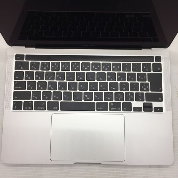 APPLE 〔中古〕MacBook Pro (13-inch・2020・Thunderbolt3×4