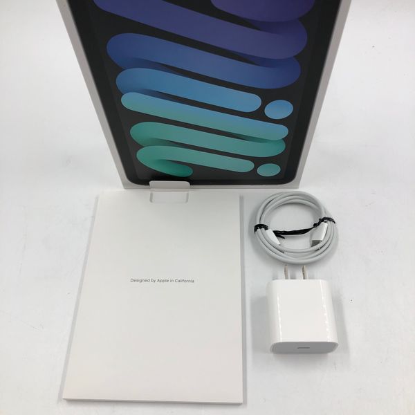 APPLE 〔中古〕iPad mini6 (第6世代) Wi-Fiモデル 256GB