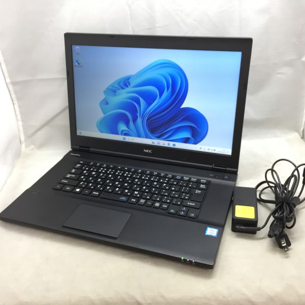 NEC PC-VKM17XZG2 Core i5 8350U 1.7GHz/8GB/256GB(SSD)/DVD/15.6W/FHD(