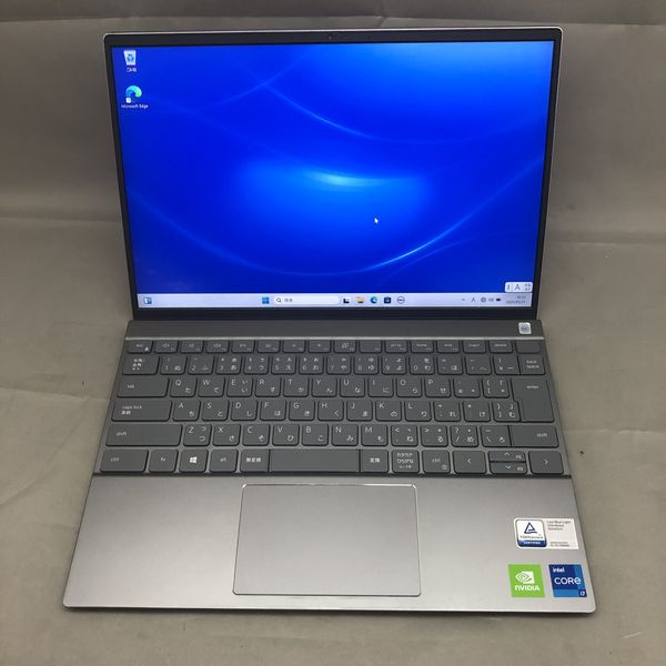 DELL 〔中古〕Inspiron 13 5310 Core i7-11390H プロセッサー 3.4GHz
