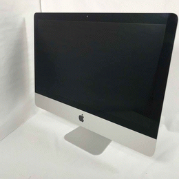 ジャンクの iMac (Mid 2011) を買ったので 動作確認と OS