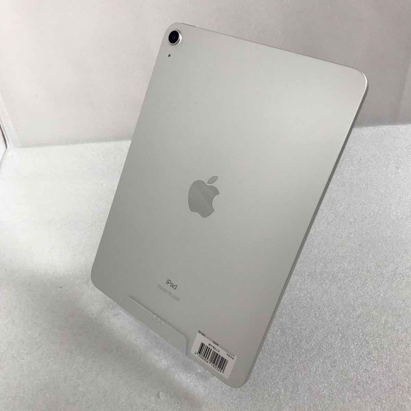 APPLE 〔中古〕iPad Air4 (第4世代) Wi-Fiモデル 256GB シルバー APPLE 〔中古〕iPad Air4 (第4世代) Wi-Fiモデル 256GB シルバー