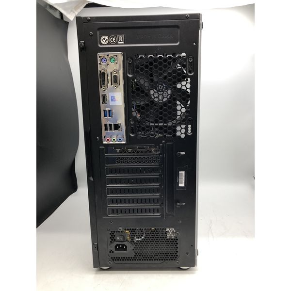 ノーブランド 〔中古〕GAMING PC インテル® Core™ i5 プロセッサー