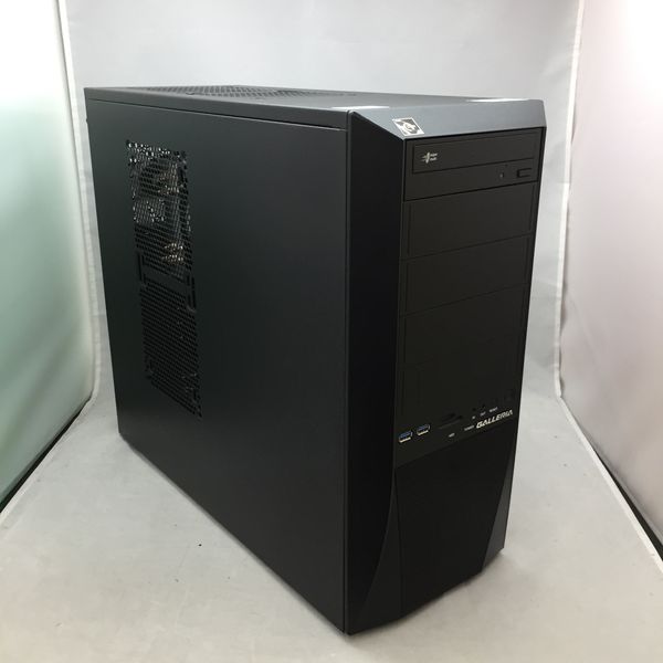 ゲーミングPC RYZEN7 2700x RTX2070 SSD512GB Ryzen 7 2700Xのスペックレビューと性能ベンチマーク検証【2025