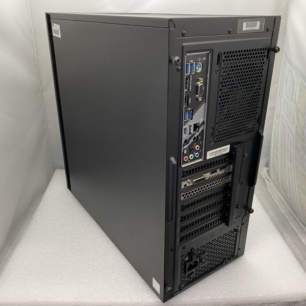 ノーブランド 〔中古〕GAMING PC/インテル® Core™ i9 ノーブランド 〔中古〕GAMING PC/インテル® Core™ i9