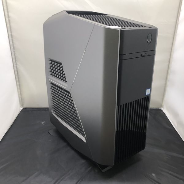 Dell Alienware Aurora R8 4セット Dell Alienware Aurora R8 - DataDistinct | Round The Clock Care