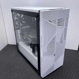 Ryzen 5 3500X Windows11 全新品PC ノーブランド 〔中古〕GAMING PC Ryzen 5 3500/DDR4 16GB/1TB M.2 SSD