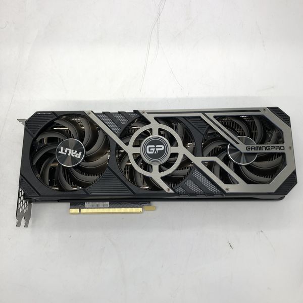 ☆ジャンク扱い☆ palit RTX2070 内容よくみて