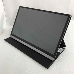 JAPANNEXT 〔中古〕15.6インチ 4K モバイルモニター/JN-MD