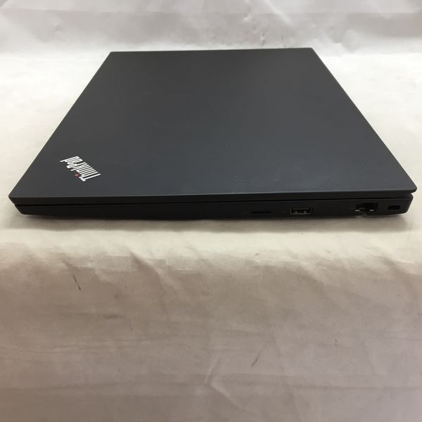 Lenovo 〔中古〕ThinkPad E595 20NFCTO1WW Ryzen 5 3500U / 2.1GHz/8GB