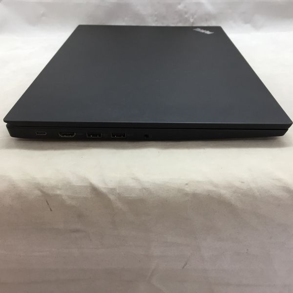 Lenovo 〔中古〕ThinkPad E595 20NFCTO1WW Ryzen 5 3500U / 2.1GHz/8GB