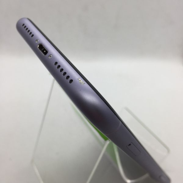 APPLE 〔中古〕iPhone11 128GB パープル NWM52J/A docomo対応 APPLE 〔中古〕iPhone11 128GB パープル NWM52J/A docomo対応