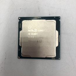 Intel CPU Core i3-10100 2個セット （ジャンク扱い）（Yahoo