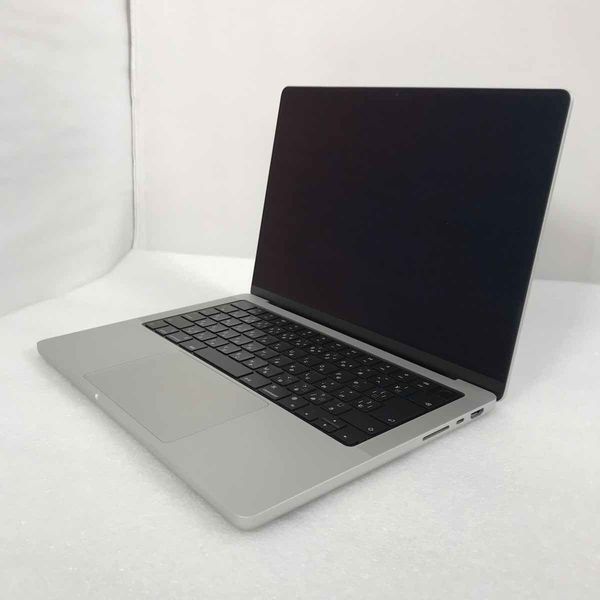 MacBook 中古 販売】MacBook Pro M1 Pro / 14インチ / 2021