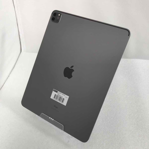APPLE 〔中古〕iPad Pro 12.9インチ (第5世代) Wi-Fi 512GB APPLE 〔中古〕iPad Pro 12.9インチ (第5世代) Wi-Fi 512GB