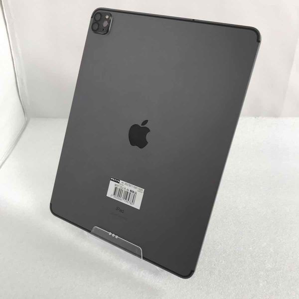 12.9インチiPad Pro Wi-Fi 256GB - スペースグレイ（第4世代