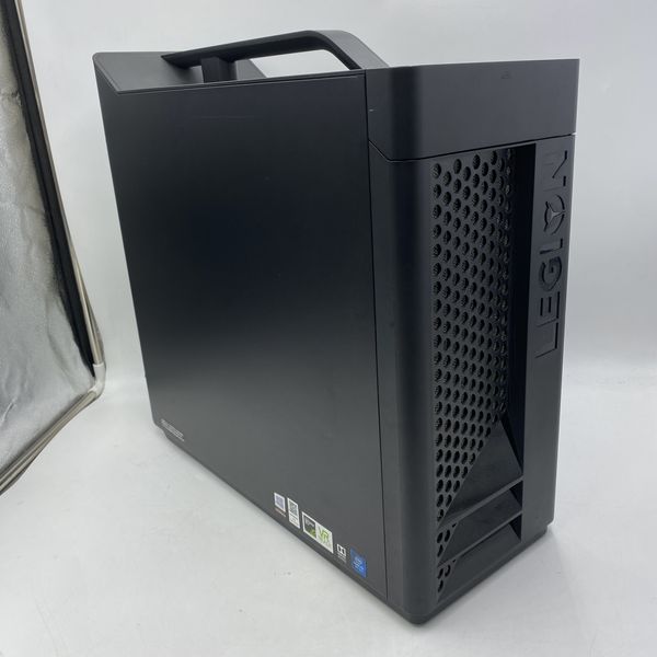 爆速。超美品です。 レノボ Legion T530-28ICB Microsoft office2021