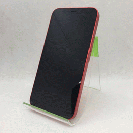 APPLE 〔中古〕iPhone12 mini 128GB パープル MJQD3J／A au