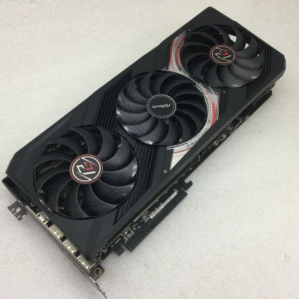 ASRock 〔中古〕RX7900XT PG 20GO(中古保証1ヶ月間 ASRock 〔中古〕RX7900XT PG 20GO(中古保証1ヶ月間