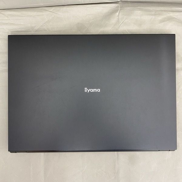iiyama PC 〔中古〕IStNXi-15FH050-i5_-UCSXB インテル® Core iiyama PC 〔中古〕IStNXi-15FH050-i5_-UCSXB インテル® Core