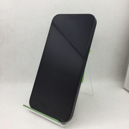 〔中古〕iPhone14 512GB ミッドナイト MPWV3J/A SIMフリー版(中古保証1ヶ月間)
