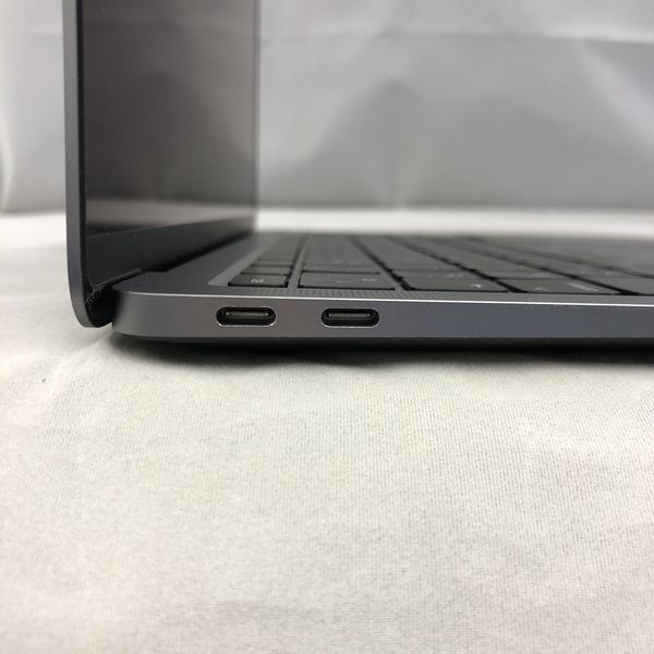 APPLE 〔中古〕MacBook Air (M1・2020) MGQN3J/A スペースグレイ