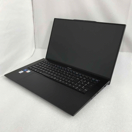 iiyama PC 〔中古〕IStNXi-14FH057-i5_-UCSXM/11385 インテル