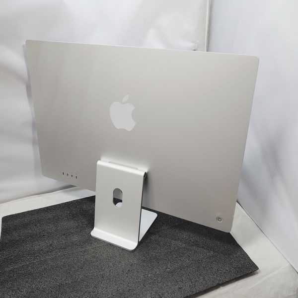 Apple Imac 2021 M1 8Gb 256Gb 24インチ中古品 APPLE 〔中古〕iMAC(24-inch/M1/2021) Apple M1/8GB/256GB/Apple