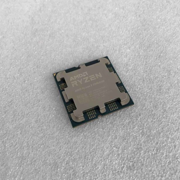 AMD 〔中古〕Ryzen9 7950X3D BOX(中古保証1ヶ月間) | パソコン AMD 〔中古〕Ryzen9 7950X3D BOX(中古保証1ヶ月間) | パソコン