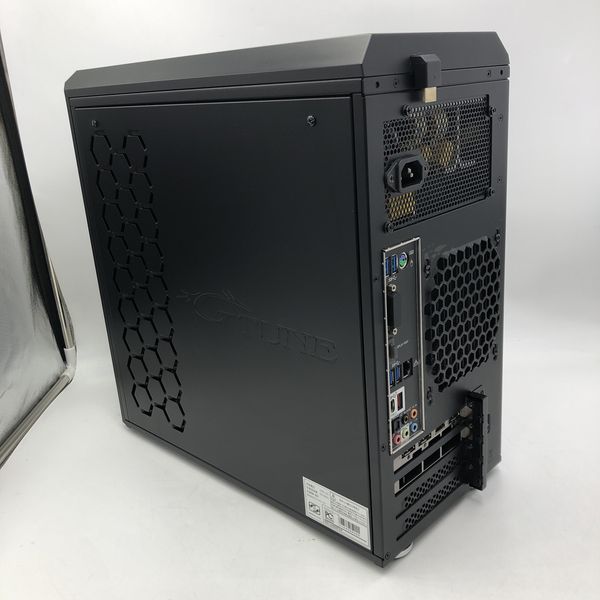 【自作PC】ゲーミング パソコン i9 9900k / RTX3070 8GB / メモリDDR4 64GB 自作PC】ゲーミング パソコン i9 9900k / RTX3070 8GB / メモリDDR4 64GB