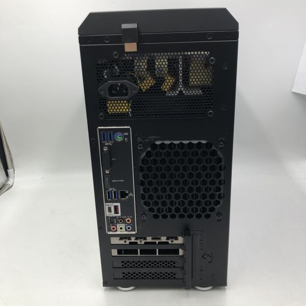 mouse 〔中古〕G-Tune インテル® Core™ i9 プロセッサー 9900K/DDR4