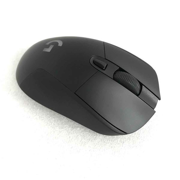 ロジクール 〔中古〕G703 HERO LIGHTSPEED Wireless Gaming ロジクール 〔中古〕G703 HERO LIGHTSPEED Wireless Gaming