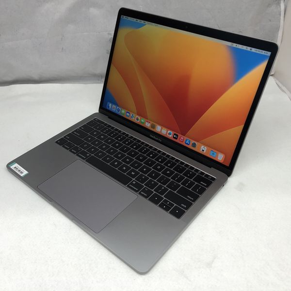 中古　MacBook Pro 2017 APPLE 〔中古〕MacBook Pro (Retina・13-inch Mid 2017) Core i5