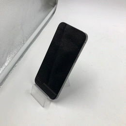 〔中古〕iPhone12ProMax 128GB グラファイト MGCU3J/A au対応 SIMロック解除品(中古保証1ヶ月間)