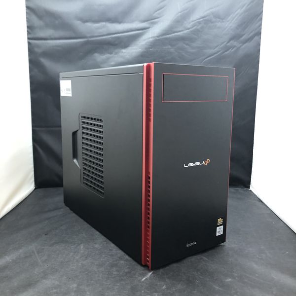 PC『中古』 FRONTIER 〔中古〕Frontier BTO PC（中古保証3ヶ月間