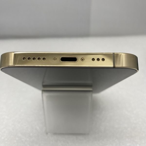 APPLE 〔中古〕iPhone12Pro 256GB ゴールド MGMC3J/A 楽天SIM APPLE 〔中古〕iPhone12Pro 256GB ゴールド MGMC3J/A 楽天SIM