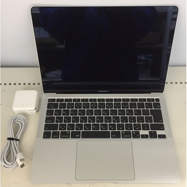 2020 MacBook Air M1 Chip 8Cpu/GPU 16GB/512GB - OSX 2024 w