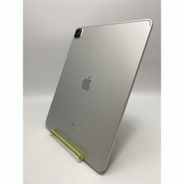 【中古】iPad Pro (第4世代) 12.9インチ 256GB シルバー　他 ゲオ公式通販サイト/ゲオオンラインストア【中古】【安心保証