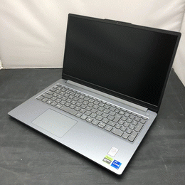 〔中古〕LOQ 15IAX9E インテル® Core™ i7-12650HX プロセッサー/DDR4 16GB/512GB SSD/GeForce RTX 4050 (Laptop)/Windows 11 Home(中古保証3ヶ月間)